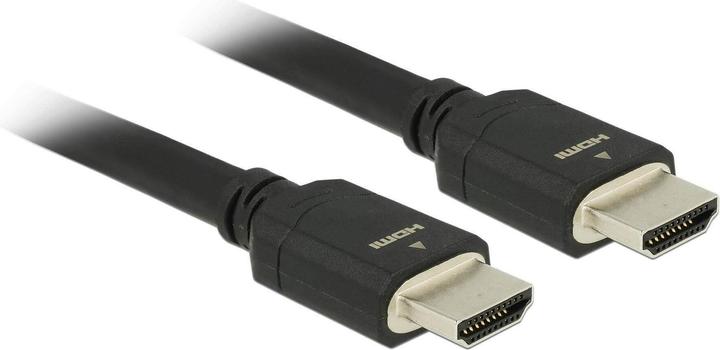 Produktbild Delock Alienware AW510K Tastatur USB, Grau (2 m, HDMI)