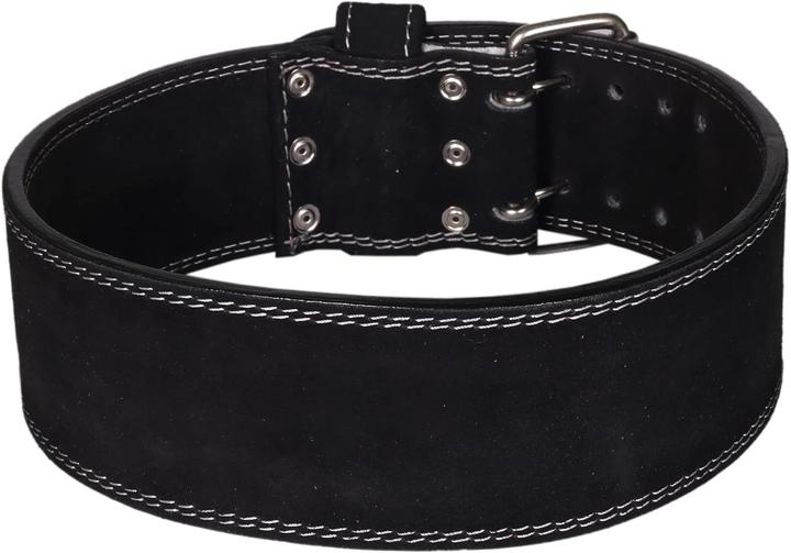 Immagine prodotto AKS Zielonka Gewichthebergürtel für Powerlifting (XL)