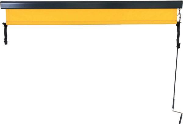 Produktbild Swisshandel24 Vertikalmarkise (1.80 m)
