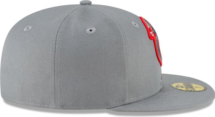 Actual product image New Era 59Fifty Cap - STORM St. Louis Cardinals - 7 (7)
