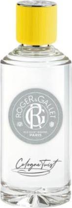 Actual product image Roger & Gallet Cologne Twist Twist Eau de Cologne (Eau de cologne, 100 ml)