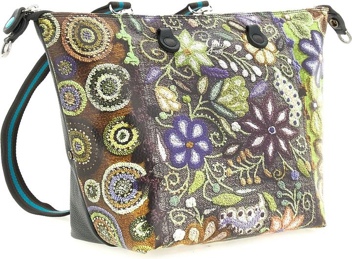 Actual product image Gabs G3 Plus Schultertasche Leder 44 cm
