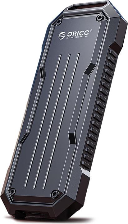 Productafbeelding Orico SSD-behuizing OXS2C3-G2 voor SATA M.2 NVMe, Grijs (M.2 2230)
