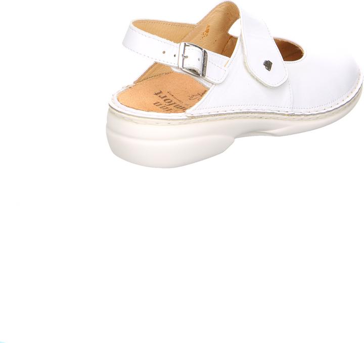 Actual product image Finn Comfort Dexter (40)