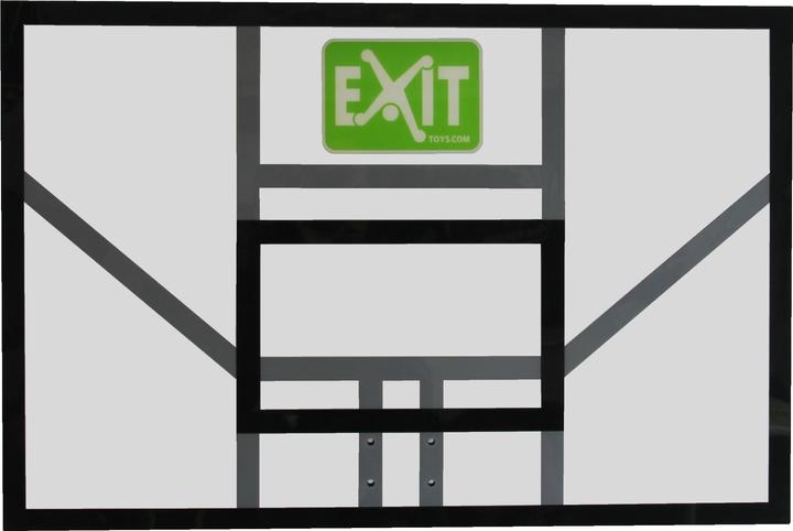 Actual product image Exit Galaxy Board