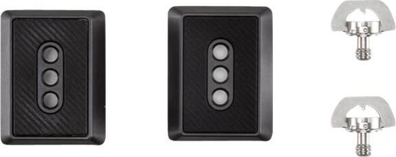 Actual product image DJI R Quick-Release Plate (Upper) (DJI RC 2, DJI RC Motion 3)