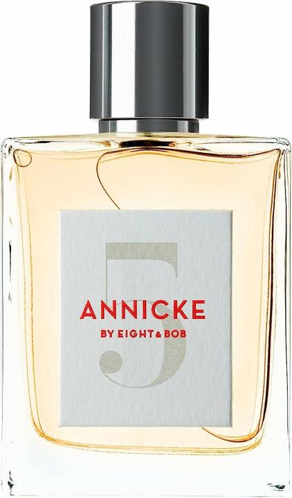 Actual product image Eight & Bob Annicke 5 (Eau de parfum, 100 ml)