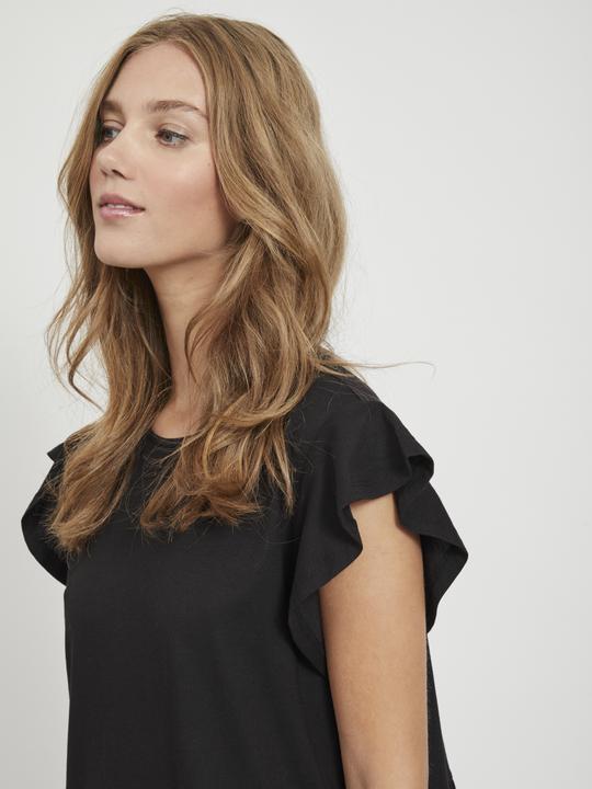 Immagine prodotto Vila Flügelärmel Minikleid (XS)
