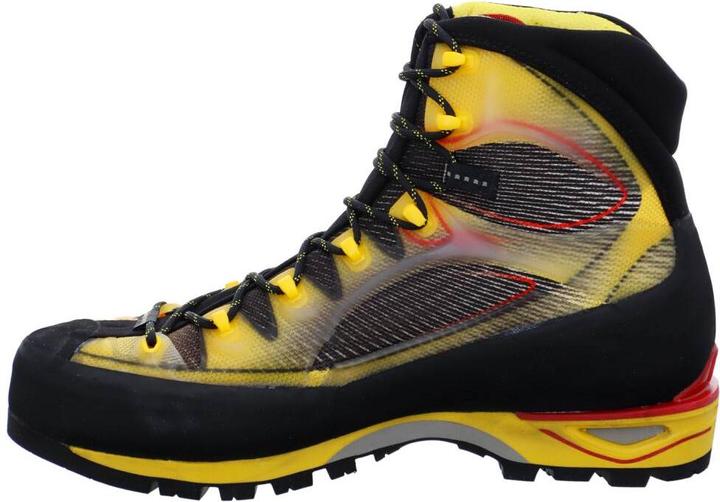 Actual product image La Sportiva Trango Cube GTX Shoes (44.5)