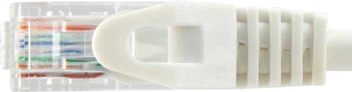 Actual product image equip Patch cable (U/UTP, CAT6a, 7.50 m)