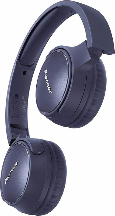 Actual product image Pioneer SE-S6BNL (ANC, 30 h, Wireless)