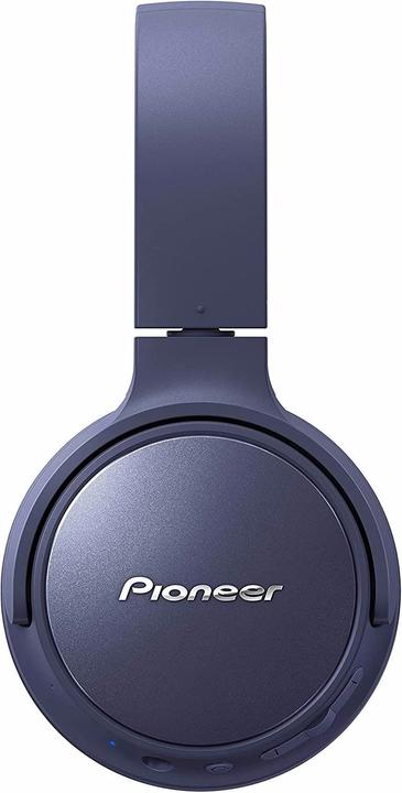 Actual product image Pioneer SE-S6BNL (ANC, 30 h, Wireless)