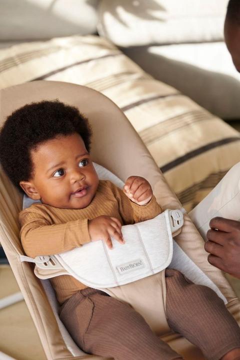 Produktbild BabyBjörn Balance Soft