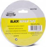 Actual product image Benson Repair tape 25 m space black