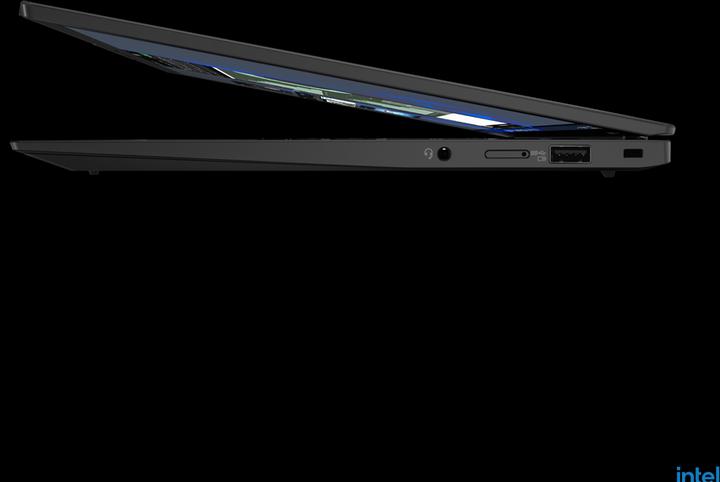 Actual product image Lenovo ThinkPad X1 Carbon Gen 10 (14", Intel Core i7-1255U, 16 GB, 512 GB, CH)