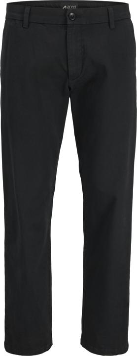 Actual product image Jack & Jones Regular fit trousers with regular fit trousers with regular fit (W28/L32)