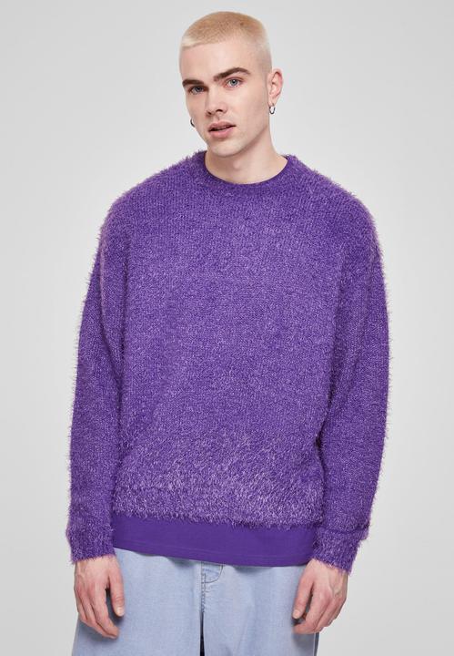 Image du produit Urban Classics Feather Sweater (L)