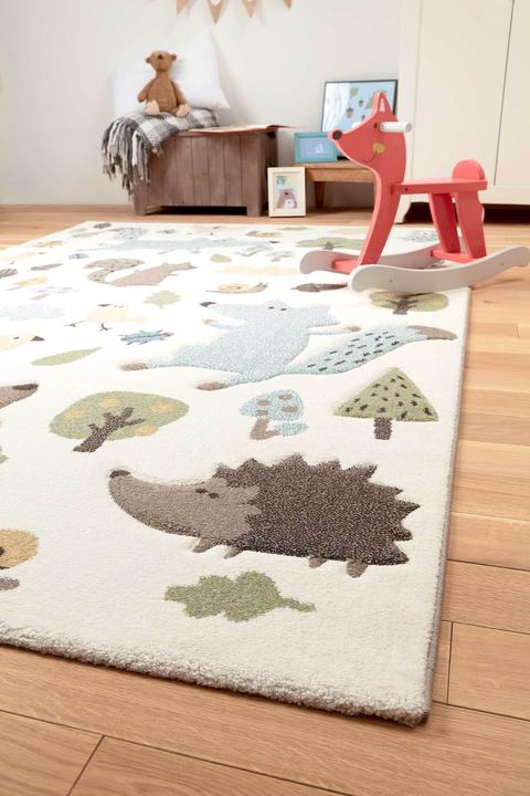 Produktbild Sigikid Forest (120 x 170 cm)