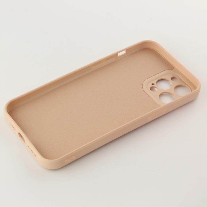 Immagine prodotto PhoneLook Coque Soft Touch con anneau (Apple iPhone 12 Pro Max)