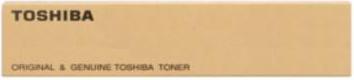Actual product image Toshiba T-5018E Tonerkartusche (e) Original (FC)