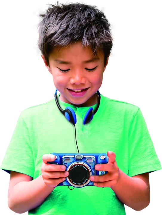 Produktbild VTech Kidizoom Duo DX
