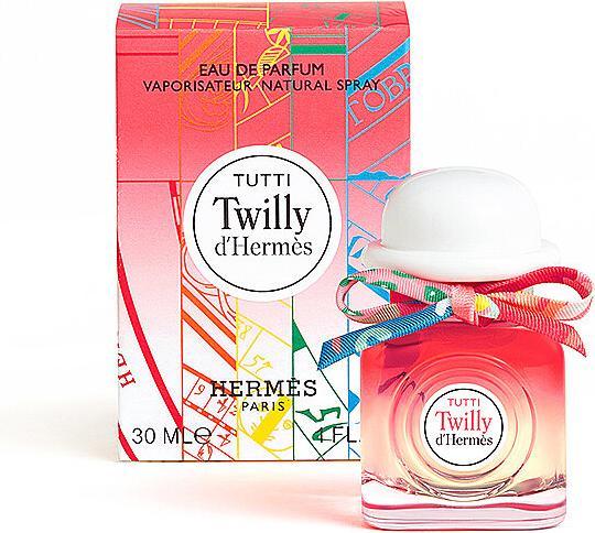 Produktbild Hermès Parfums Hermes Twilly d'Hermes Tutti Eau de Parfum Vapo 30 ml (Eau de Parfum, 30 ml)