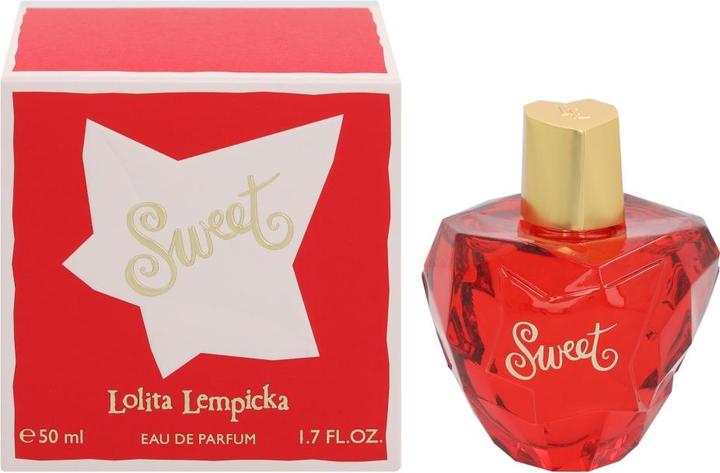 Actual product image Lolita Lempicka Sweet (Eau de parfum, 50 ml)