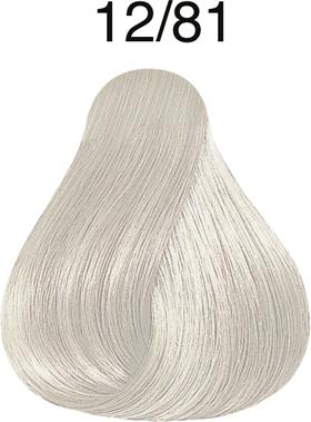 Image du produit Wella Koleston Perfect Special Blond (12/81 Frêne spécial blond nacré)