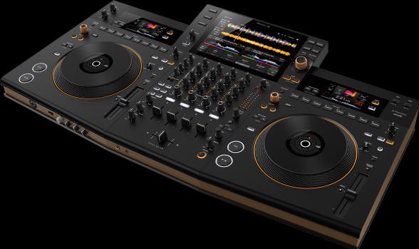 Produktbild Pioneer Opus-Quad