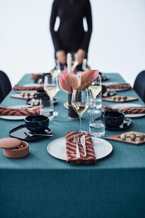 Immagine prodotto WMF Corvo (66 Pezzo/i, Set di posate)