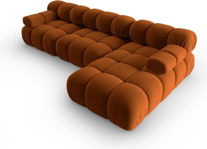 Actual product image Micadoni Bellis (Corner sofa)