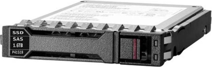 Produktbild HPE SPS-DRV SSD 1.92TB SFF SAS MU (1920 GB, 2.5")