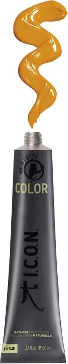 Produktbild I.C.O.N. ECOTECH COLOR #9.43 very light copper golden blonde 60 ml (9.43)