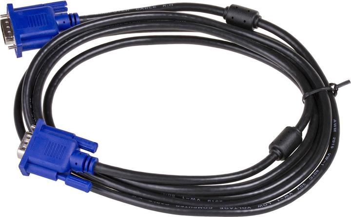 Produktbild Akyga AK-AV-07 VGA-Kabel VGA (D-Sub) (3 m, VGA)