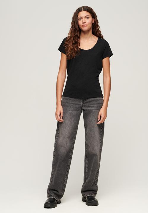 Immagine prodotto Superdry Tessera Collo Scoop (8)