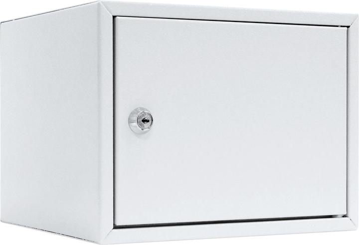 Produktbild Rottner Wertfach Home Case 2 Zylinderschloss (10 l)