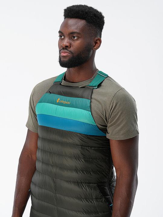 Actual product image Cotopaxi Fuego Down Overall (XL)