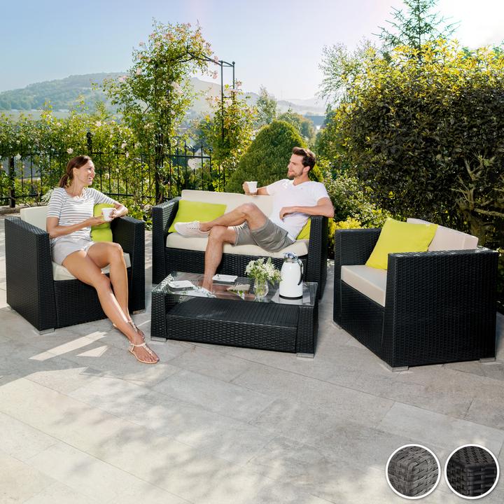 Immagine prodotto tectake Monaco di Baviera
