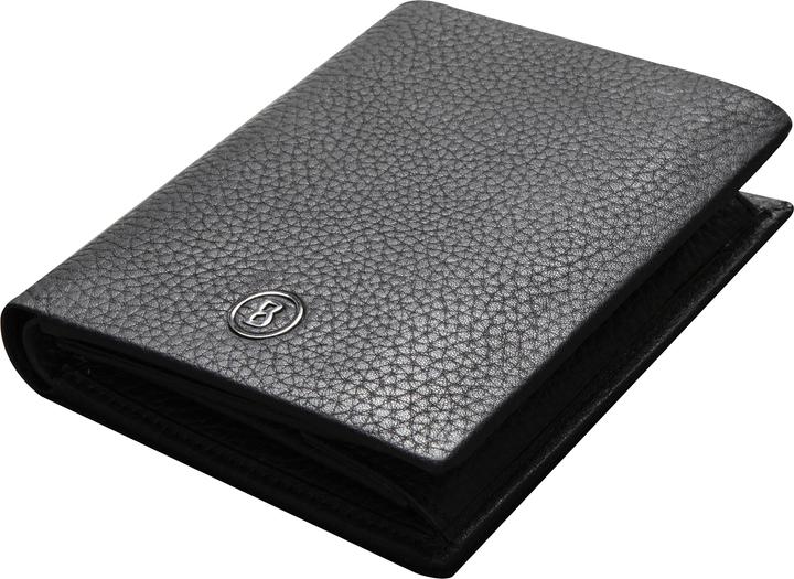Actual product image Bogner Vail Luis Billfold LV10 Wallet