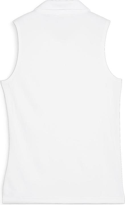Puma teamGOAL Polo Women