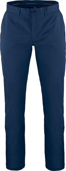 Chino pants straight cut