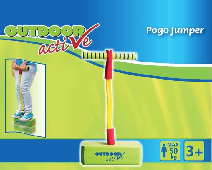 Produktbild Outdoor Active Pogo Jumper