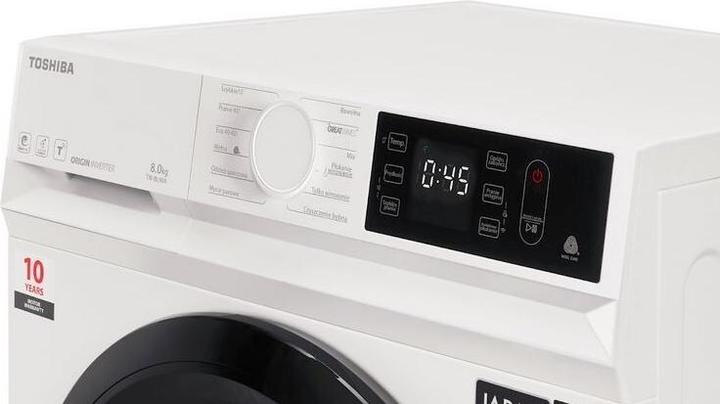 Produktbild Toshiba TW-BL90A4PL(WK)