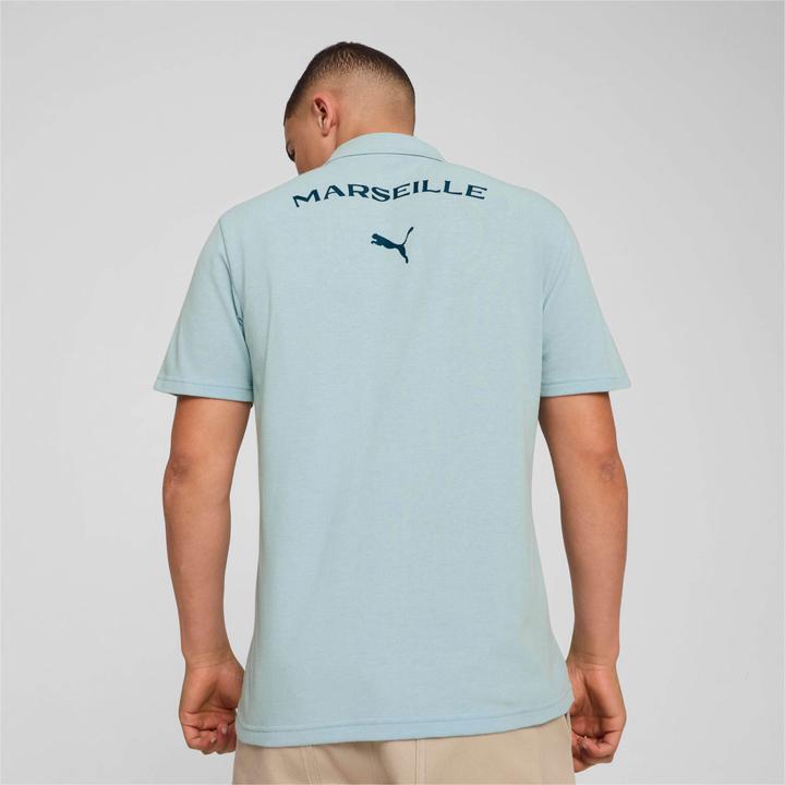 Actual product image Puma Polo OM 2024/25 (S)