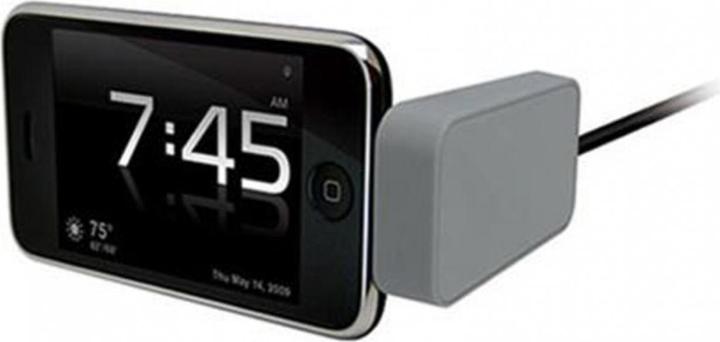 Image du produit Kensington Station de charge Nightstand pour iPhone + iPod Touch