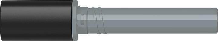 Produktbild Molotow Sketcher Patrone chisel (kaltgrau 4, 1 x)