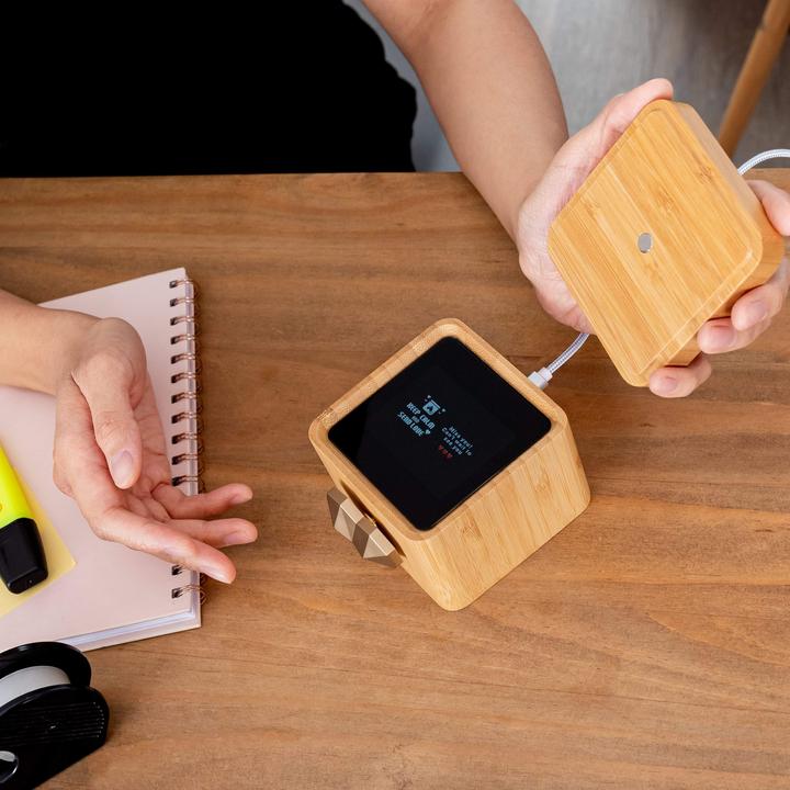 Image du produit Lovebox Messages et images numériques (Coffret cadeau, 1 x)