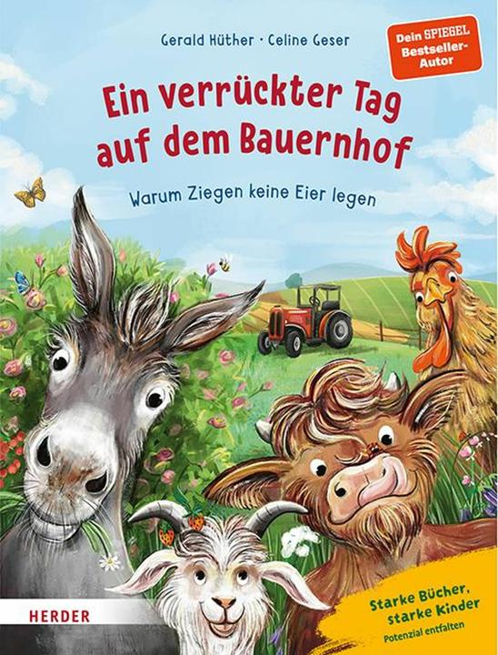 Livre pour enfants
