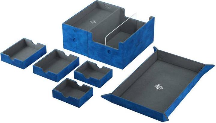 Immagine prodotto Gamegenic GGS20087ML - Games' Lair 600+ Blu
