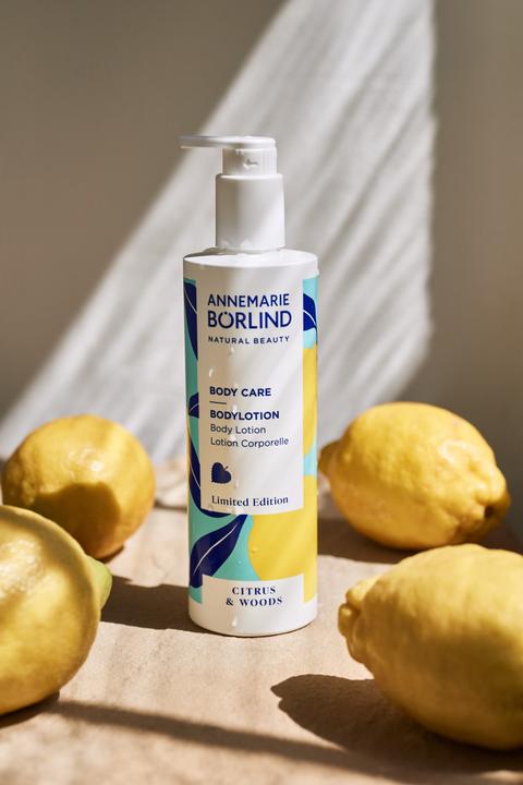 Produktbild Annemarie Börlind Body (Körperlotion, 400 ml)